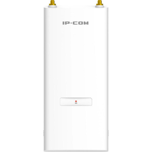 Точка доступа IP-Com iUAP-AC-M AC1200 10/100/1000BASE-TX/Wi-Fi белый