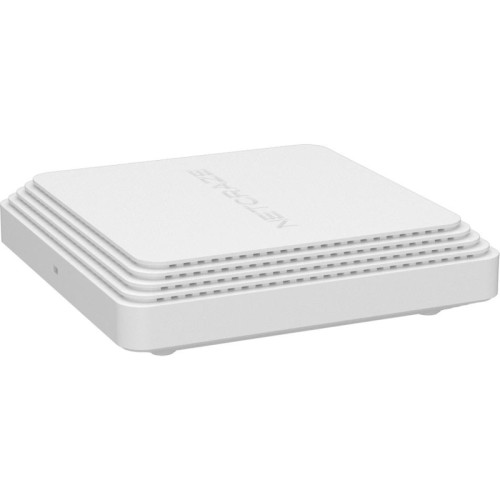 Точка доступа Keenetic Netcraze Orbiter 6 (NAP-630) AX3000 100/1000/2500BASE-T белый