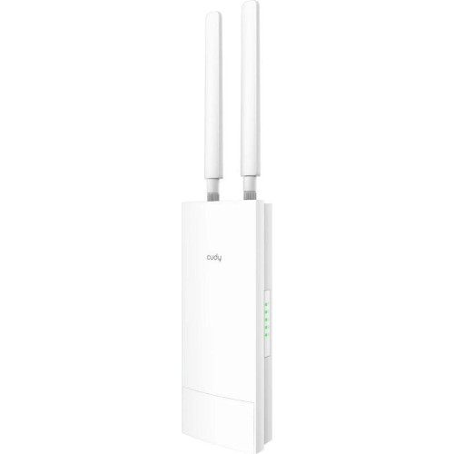 Точка доступа Cudy AP1200 AC1200 Wi-Fi