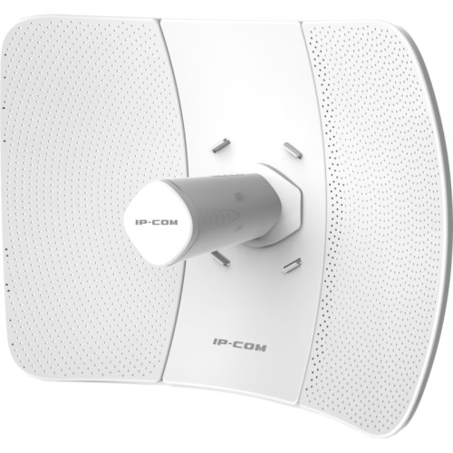 Точка доступа IP-Com iLBE-M5 AC450 10/100BASE-TX/Wi-Fi белый Точка доступа IP-Com iLBE-M5 AC450 10/100BASE-TX/Wi-Fi белый