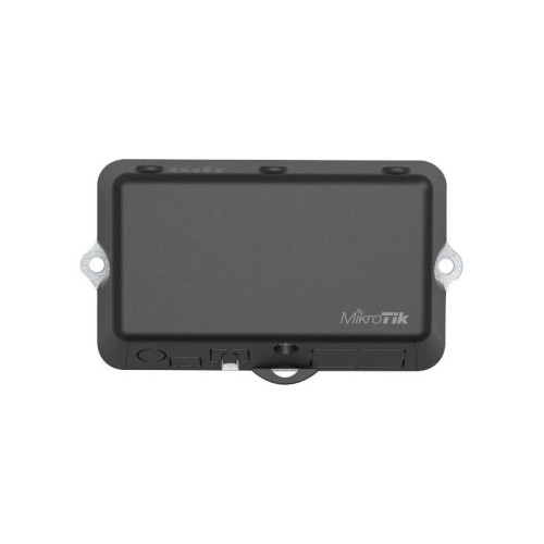 Точка доступа MikroTik LtAP mini (RB912R-2ND-LTM) N300 10/100BASE-T черный