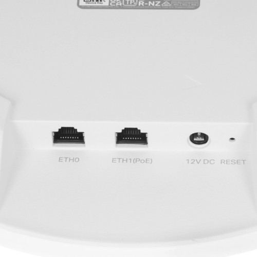 Точка доступа/ Omada BE19000 Ceiling Mount Tri-Band Wi-Fi 7 Access Point Точка доступа/ Omada BE19000 Ceiling Mount Tri-Band Wi-Fi 7 Access Point
