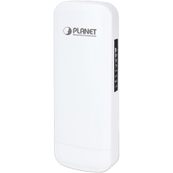 точка доступа/ PLANET IP55 802.11ac, 5GHz 900Mbps Outdoor Wireless CPE (11ac WAVE 2, MU-MIMO, Built-in 14dBi antenna, 802.3at PoE, 802.1Q VLAN, One-click WDS, supports NMS-500/NMS-1000V and WAPC AP controller)