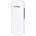 точка доступа/ PLANET IP55 802.11ac, 5GHz 900Mbps Outdoor Wireless CPE (11ac WAVE 2, MU-MIMO, Built-in 14dBi antenna, 802.3at PoE, 802.1Q VLAN, One-click WDS, supports NMS-500/NMS-1000V and WAPC AP controller)