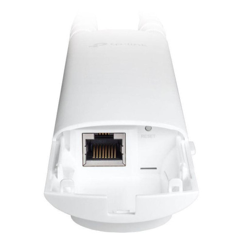 Точка доступа TP-Link EAP225-outdoor AC1200 10/100/1000BASE-TX белый