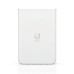 Точка доступа Wi-Fi Ubiquiti UniFi 6 AP In-Wall U6-IW Точка доступа 2,4+5 ГГц, Wi-Fi 6, 4х4 MU-MIMO, 5х 1G RJ45 Точка доступа Wi-Fi Ubiquiti UniFi 6 AP In-Wall U6-IW Точка доступа 2,4+5 ГГц, Wi-Fi 6, 4х4 MU-MIMO, 5х 1G RJ45