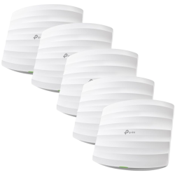 Точка доступа/ AC1750 Ceiling Mount Dual-Band Wi-Fi Access Point, 5 units