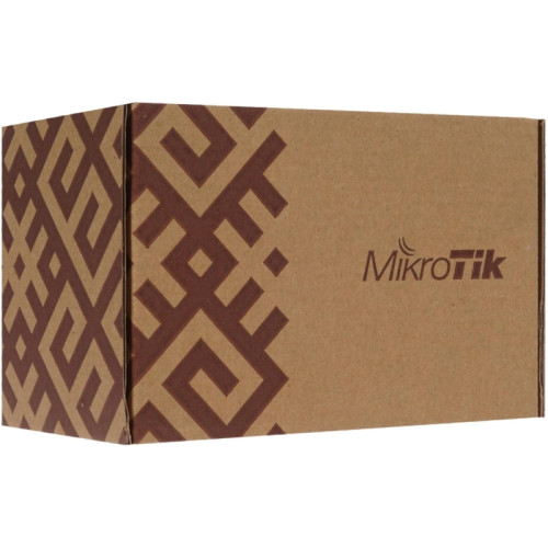 Точка доступа MikroTik LDF 5 (RBLDF-5ND) N300 10/100BASE-TX белый