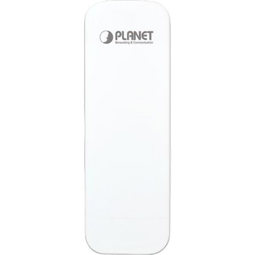 точка доступа/ PLANET IP55 802.11ac, 5GHz 900Mbps Outdoor Wireless CPE (11ac WAVE 2, MU-MIMO, Built-in 14dBi antenna, 802.3at PoE, 802.1Q VLAN, One-click WDS, supports NMS-500/NMS-1000V and WAPC AP controller)