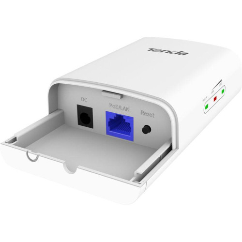 Радиомост OUTDOOR CPE O1-5G TENDA