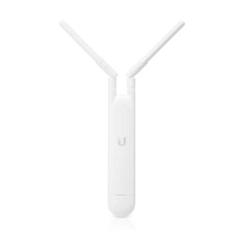 Точка доступа Wi-Fi Ubiquiti UniFi AP AC Mesh (5-pack)  UAP-AC-M-5  Ubiquiti точка доступа 1UTP 1000Mbps, 802.11ac / a / b / g /  UAP-AC-M-5  n, 867Mbps, 4dBi (5-pack)