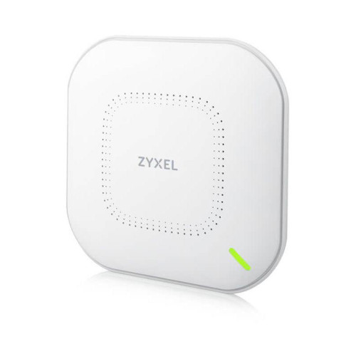 Точка доступа Zyxel NebulaFlex Pro WAX510D (WAX510D-EU0101F) AX1800 10/100/1000BASE-TX/Wi-Fi белый