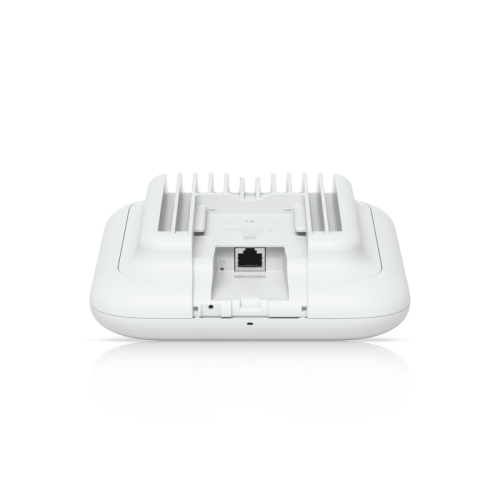 Точка доступа/ All-weather WiFi 7 AP with 4 spatial streams, an integrated directional super antenna, and versatile mounting options.