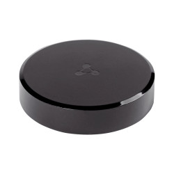 Точка доступа WEP-1L, 802.11 ac (5G WiFi), 2.4/5GHz; 2x2 MIMO; 1 порт 10/100/1000 Base-T, AC 220В, indoor