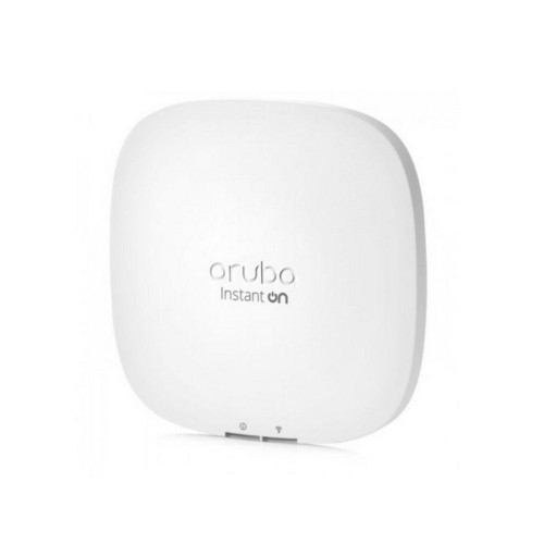 Точка доступа Wi-Fi HPE R4W02A  Instant On AP22 (RW) Access Point  Access Point