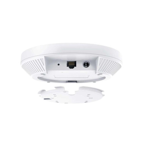 Точка доступа/ AX1800 Ceiling Mount Dual-Band Wi-Fi 6 Access Point Точка доступа/ AX1800 Ceiling Mount Dual-Band Wi-Fi 6 Access Point
