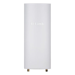 Точка доступа D-Link DWL-6720AP (DWL-6720AP/UN/A1A) AC1300 белый
