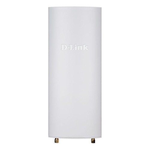 Точка доступа D-Link DWL-6720AP (DWL-6720AP/UN/A1A) AC1300 белый