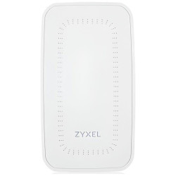 Точка доступа Zyxel NebulaFlex Pro WAX300H-EU0101F AX3000 10/100/1000BASE-TX белый
