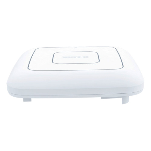 Точка доступа/ DAP-300P N300 Wi-Fi PoE Access Point / Router, 100Base-TX WAN, 100Base-TX LAN, 2x3dBi internal antennas, w/o power adapter