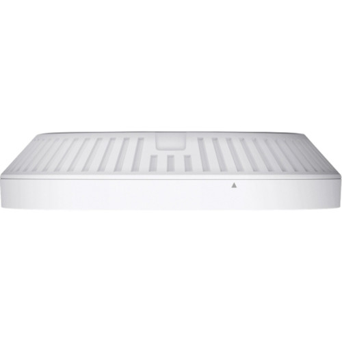 Точка доступа/ Omada AX3000 Dual-Band Ceiling Mount WiFi 6 Access Point (2402 Mbps on 5 GHz t+ 574 Mbps on 2.4 GHz), 1xGigabit PoE+ Port, 802.3at PoE 12V DC / 1.5 A (Power Adapter IS NOT included)