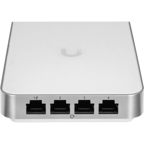 Точка доступа/ UniFi 6 AP In-Wall Точка доступа/ UniFi 6 AP In-Wall