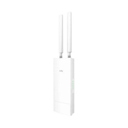 Точка доступа Wi-Fi CUDY AC1200 WiFi Gigabit Outdoor Access Point AC1200 WiFi Gigabit Outdoor Access Point