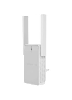 Повторитель беспроводного сигнала Keenetic Buddy 6 (KN-3411) AX3000 10/100/1000BASE-TX белый