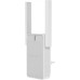 Повторитель беспроводного сигнала Keenetic Buddy 6 (KN-3411) AX3000 10/100/1000BASE-TX белый Повторитель беспроводного сигнала Keenetic Buddy 6 (KN-3411) AX3000 10/100/1000BASE-TX белый