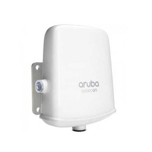 Точка доступа Wi-Fi HPE R2X11A Aruba Instant On Outdoor AP17 (RW) Access Point  Access Point