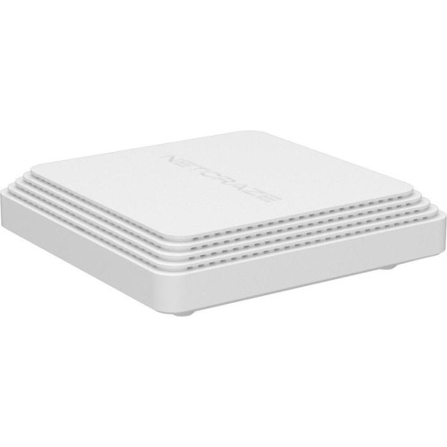 Точка доступа Keenetic Netcraze Orbiter 6 (NAP-630) AX3000 100/1000/2500BASE-T белый