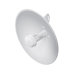 Точка доступа Wi-Fi Ubiquiti PowerBeam M2-400  PBE-M2-400  Ubiquiti точка доступа 2.4 ГГц, 802.11g/n, 18 дБ, MIMO 2x2, 1х RJ45  PBE-M2-400  (022609) (024948)