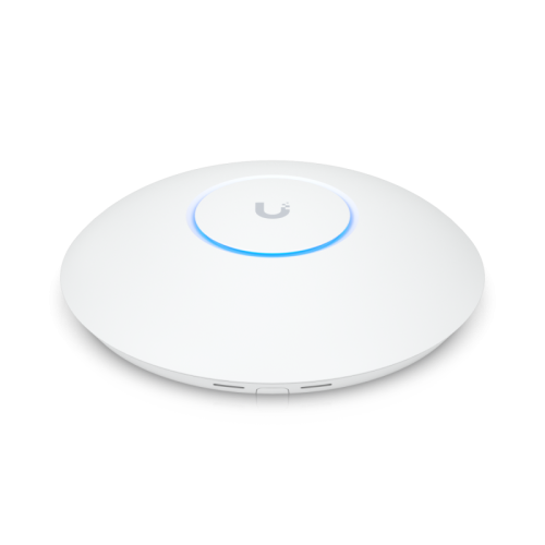 Точка доступа/ Ceiling-mounted WiFi 7 AP with 8 spatial streams, 6 GHz support, and a dedicated spectral scanning engine for interference-free WiFi in demanding, large-scale environments.