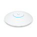 Точка доступа/ Ceiling-mounted WiFi 7 AP with 8 spatial streams, 6 GHz support, and a dedicated spectral scanning engine for interference-free WiFi in demanding, large-scale environments.