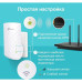 Повторитель беспроводного сигнала TP-Link RE220 AC750 10/100BASE-TX белый Повторитель беспроводного сигнала TP-Link RE220 AC750 10/100BASE-TX белый