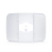 Точка доступа Wi-Fi Ubiquiti LiteBeam 5AC XR LBE-5AC-XR Радиоустройство 5 ГГц, PtP/PtMP, airMAX ac, MIMO 2х2, 20 дБи Точка доступа Wi-Fi Ubiquiti LiteBeam 5AC XR LBE-5AC-XR Радиоустройство 5 ГГц, PtP/PtMP, airMAX ac, MIMO 2х2, 20 дБи