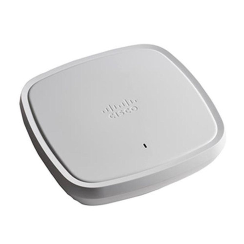 Точка доступа/ Cisco Catalyst 9115AX Series