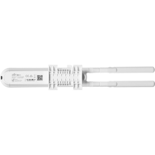 Точка доступа Wi-Fi Ubiquiti UniFi AP AC Mesh  UAP-AC-M  Ubiquiti точка доступа 2.4+5 ГГц, 1х 1G Ethernet, 802.11ac/n/a/g/b, RTL  UAP-AC-M  {10} (025792)