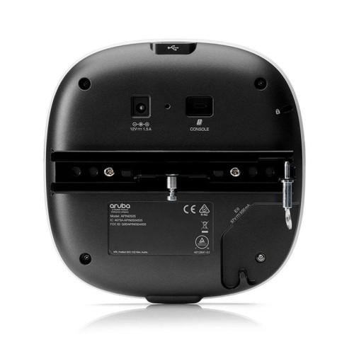 Точка доступа Wi-Fi HPE R2H28A HPE Aruba AP-505 (RW) Unified AP Unified AP