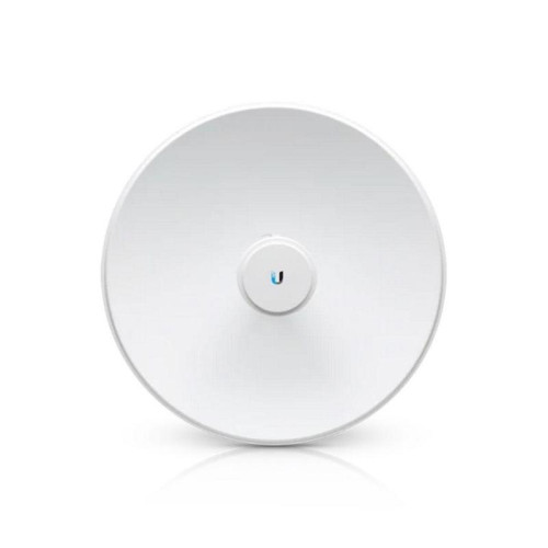 Точка доступа Wi-Fi Ubiquiti PowerBeam 2AC-400  PBE-2AC-400  Ubiquiti точка доступа 2.4 ГГц, PtP/CPE, airMAX ac, MIMO 2х2, 18  PBE-2AC-400  дБи