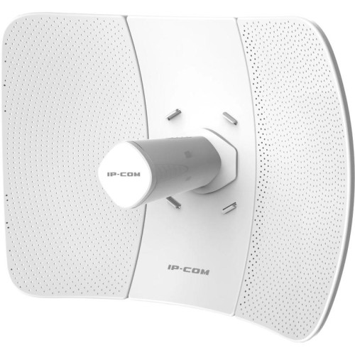 Точка доступа IP-Com iLBE-M5 AC450 10/100BASE-TX/Wi-Fi белый