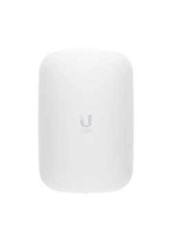 Точка доступа Wi-Fi Ubiquiti UniFi 6 AP Extender Точка доступа 2,4+5 ГГц, Wi-Fi 6, 4х4 MU-MIMO