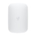 Точка доступа Wi-Fi Ubiquiti UniFi 6 AP Extender Точка доступа 2,4+5 ГГц, Wi-Fi 6, 4х4 MU-MIMO Точка доступа Wi-Fi Ubiquiti UniFi 6 AP Extender Точка доступа 2,4+5 ГГц, Wi-Fi 6, 4х4 MU-MIMO
