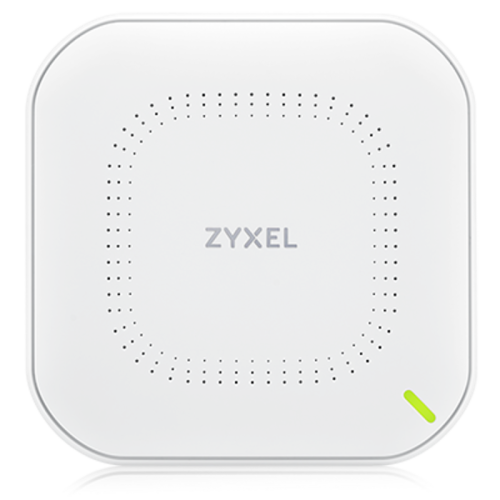 Точка доступа Zyxel NebulaFlex NWA50AX Pro (NWA50AXPRO-EU0102F) AX3000 10/100/1000/2500BASE-T