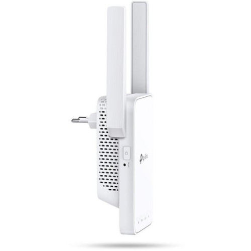 Повторитель беспроводного сигнала TP-Link RE315 AC1200 10/100BASE-TX белый