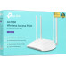Точка доступа/ AC1200 dual-band wireless Access Point, 866Mbps at 5G and 300Mbps at 2.4G, 1 Giga LAN port, 4 external antennas, Passive PoE