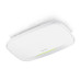 Точка доступа/ Точка доступа Zyxel NebulaFlex Pro WBE510D, Wi-Fi 7 (BE6500), MU-MIMO 4x4:2 + 2x2, двойные антенны (стена-потолок), 1xLAN 2.5GE