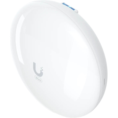 Точка доступа Wi-Fi Ubiquiti UISP Wave Pico Абонентское радиоустройство Точка доступа Wi-Fi Ubiquiti UISP Wave Pico Абонентское радиоустройство