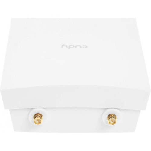 Точка доступа Cudy AP1200 Outdoor AC1200 10/100BASE-TX белый
