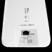Точка доступа Wi-Fi Ubiquiti Rocket 5AC PRISM Gen2 RP-5AC-Gen2 Ubiquiti точка доступа 5 ГГц, PtMP/PtP, airMAX ac, 2x RP-SMA, RP-5AC-Gen2 фильтры airPrism, GPS Sync (020268) {10} Точка доступа Wi-Fi Ubiquiti Rocket 5AC PRISM Gen2 RP-5AC-Gen2 Ubiquiti точка доступа 5 ГГц, PtMP/PtP, airMAX ac, 2x RP-SMA, RP-5AC-Gen2 фильтры airPrism, GPS Sync (020268) {10}